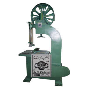 اره فلکه ماشین سازی اقدم 