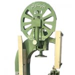 اره فلکه 600 میلی متر
